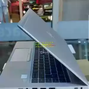   New  arrival  Brand New hp elitebook  840  G5   8th  generation         Core i5️   Octa Price in Ethiopia